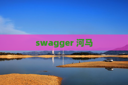 swagger 河马 swagger 河马